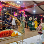 Từ Biển Đảo Cát Bà Đến Xứ Huế Mộng Mơ: Review Chân Thực Tour Sông Hương Đẳng Cấp